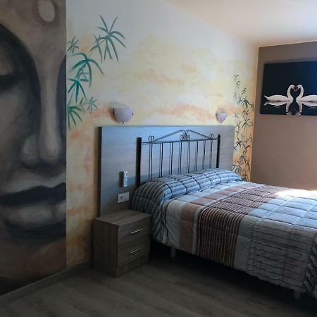 Hotel O Camino オ・バルコ・デ・バルデオーラス エクステリア 写真