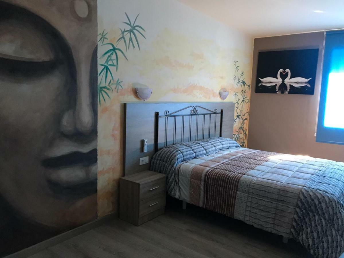 Hotel O Camino オ・バルコ・デ・バルデオーラス エクステリア 写真